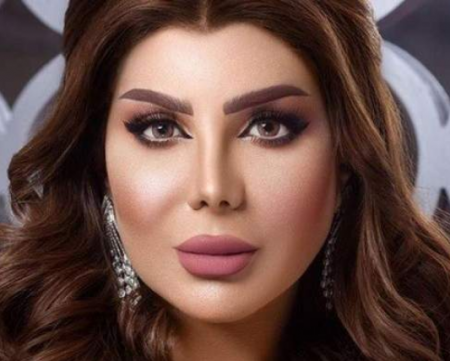 أزمة جديدة بين الهام الفضالة وهيا الشعيبي